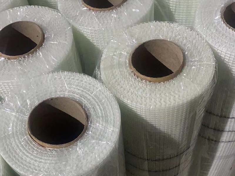 杭州耐碱玻璃纤维网格布厂家